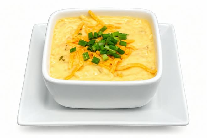 Potato Soup