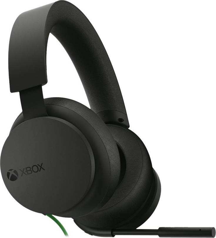 Microsoft Xbox Stereo Headset