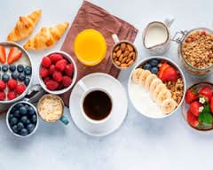 Blessed Breakfast