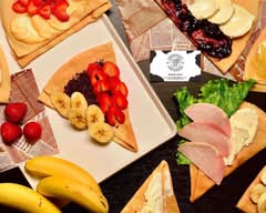 クレープマン８９ Crepeman89