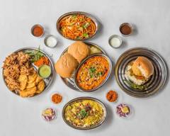 Aamchi Mumbai (Burger & Vadapav)