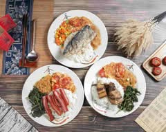 宜品便當店丨清粥小菜