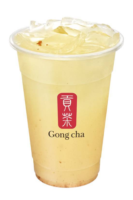 Gong Cha Delivery in Melbourne Menu Prices Gong Cha Menu