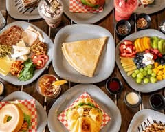 CREPEARTE Café (Mexico City)