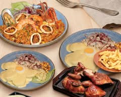 【ペルー料理のお店】CAPRICHO 伊勢崎店