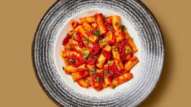 🆕Arrabiata - Pasta of the Month