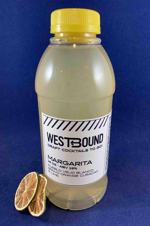 Margarita TO GO