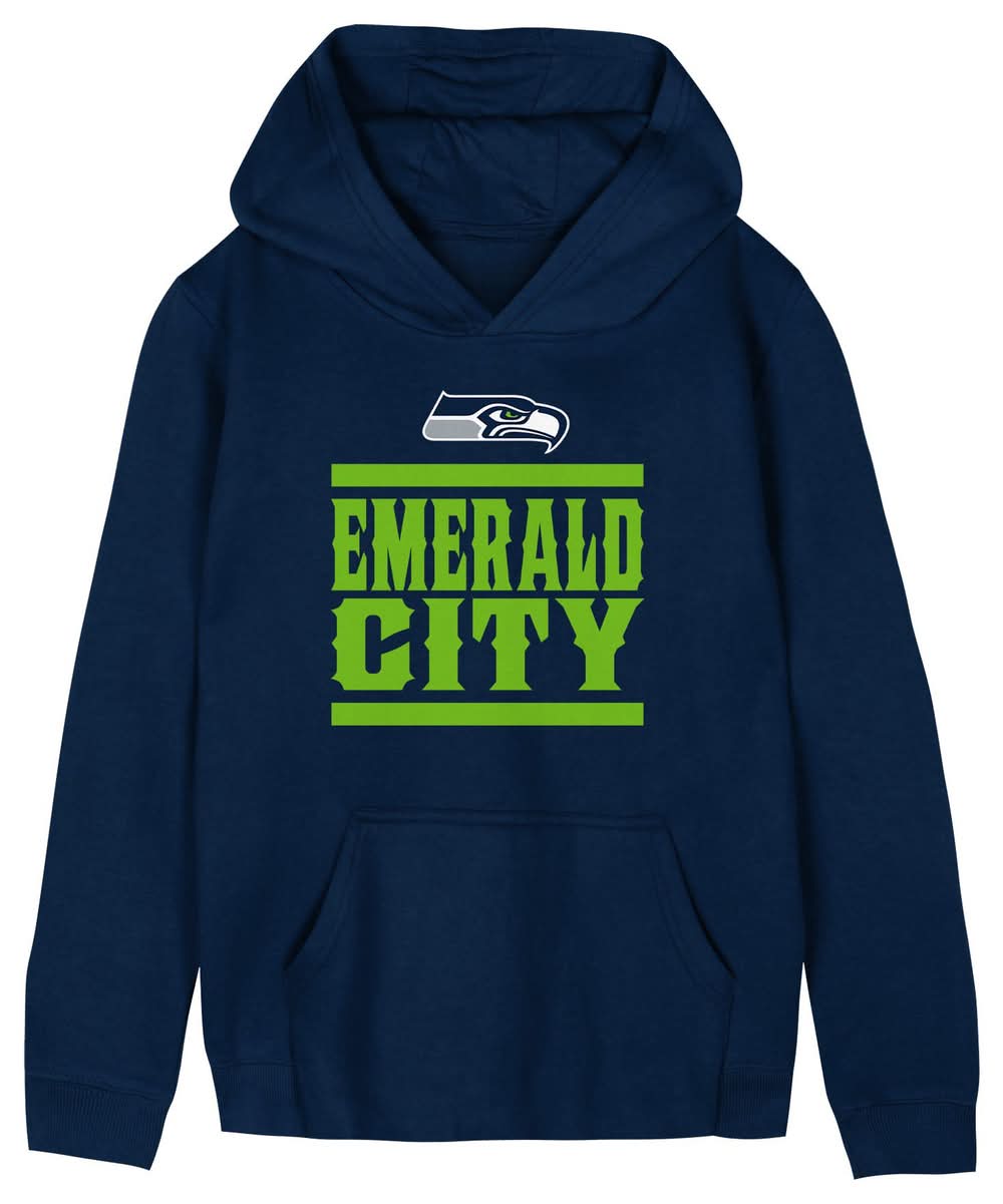 NFL TEAM APPAREL Seattle Seahawks ニット Seattle Seahawks NFL 