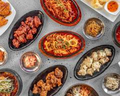 Jiggle Korean Cuisine And Barbeque