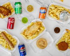 Ocean Fish Bar Hilltop