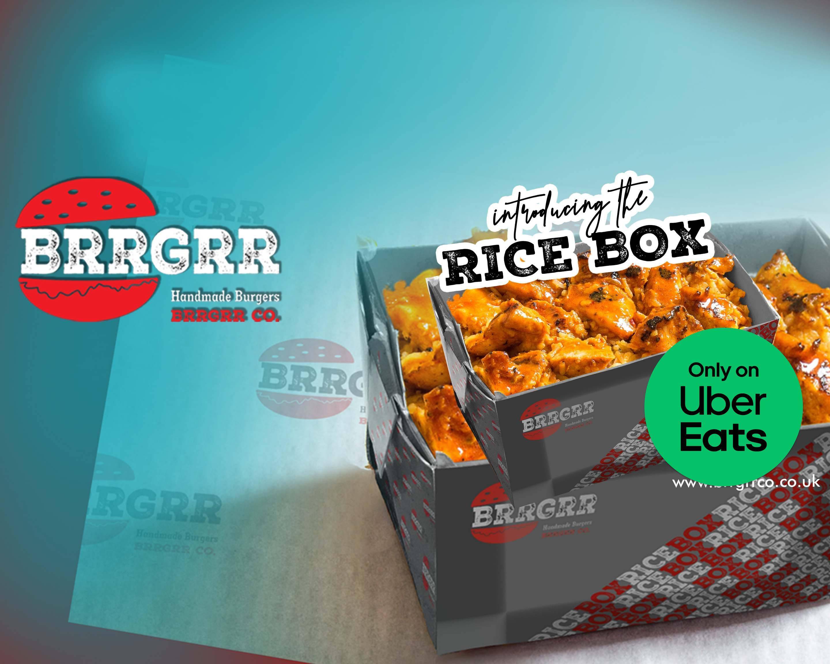 Mojos Burger Menu - Takeaway in Birmingham, UK | Delivery menu &amp; prices ...