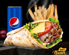 ENJOY NAAN 🌮🌯🍔