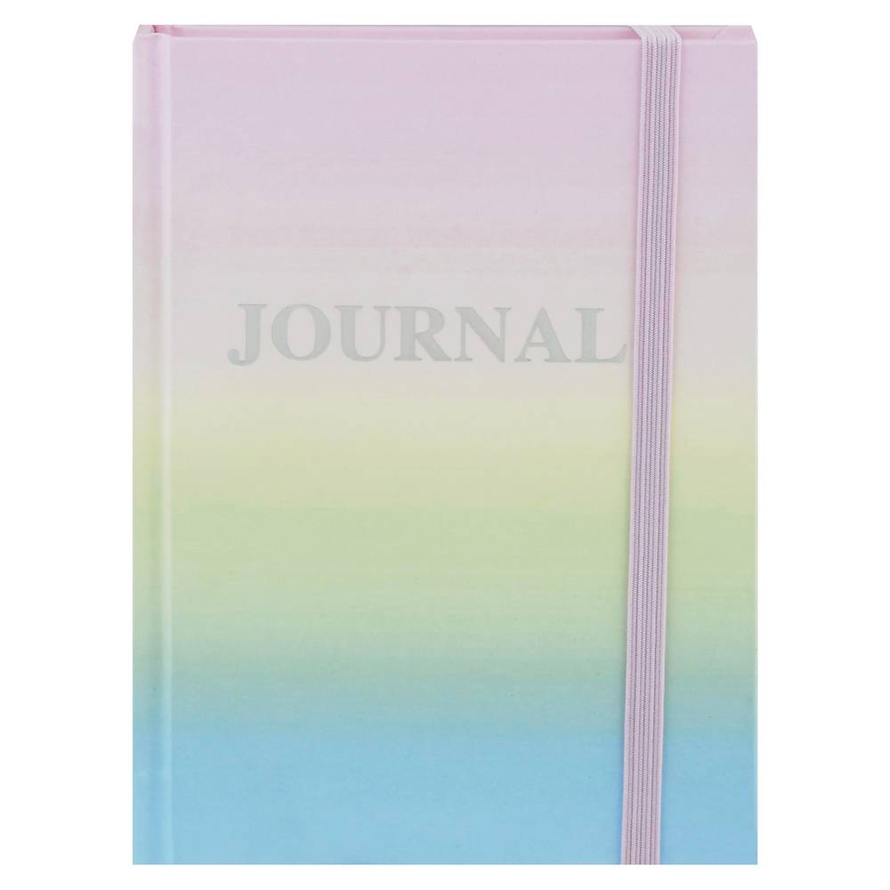 Top Flight Journal Notebook