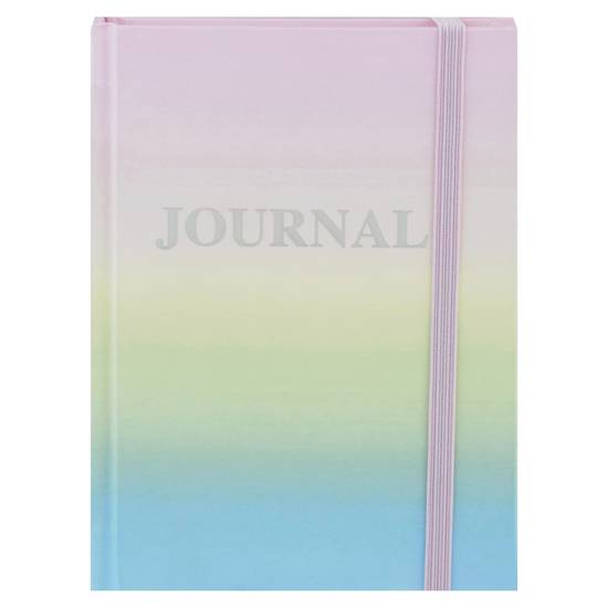 Top Flight Journal Notebook