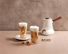 Mr.Wish鮮果茶玩家 信義松山店