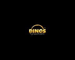 Dinos Pizza Taxi