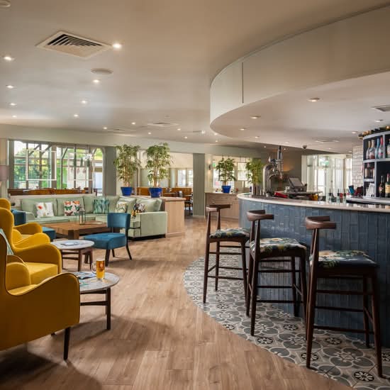 Clowance Estate & Country Club