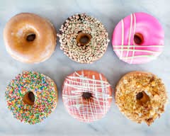 Tasty Donuts