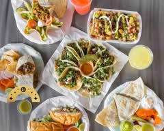 Pozoleria & Tacos