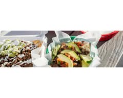 El Burro Premier Food Truck