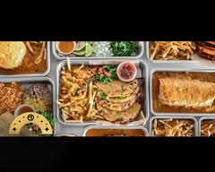 Chili Shack (W Colfax Ave)