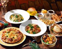 Forester 森林仁咖啡早午餐