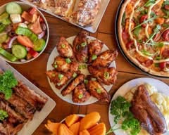 Gourmet Pizza World (Corrimal)