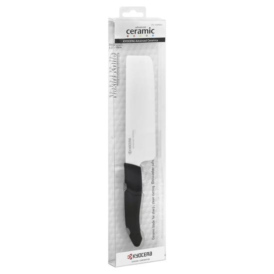 Caring for Ceramic Blades - Ceramic Blade Knives