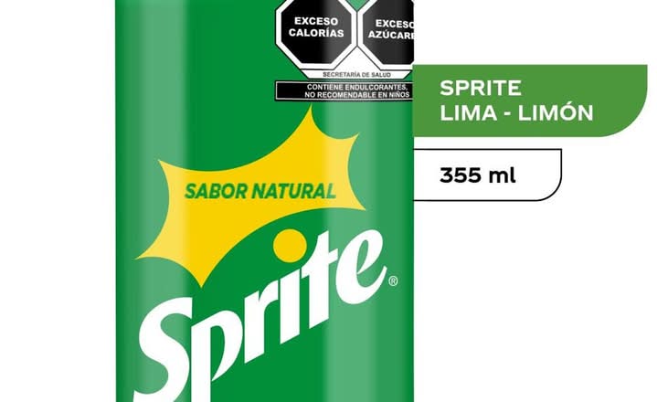 Sprite