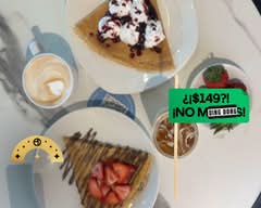 Crepes Des Lys