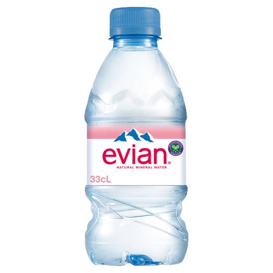 Evian