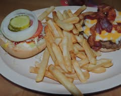 All Star Grill (Lake Wales)