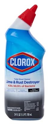 Clorox Toilet Bowl Cleaner 24oz