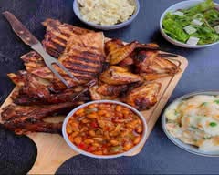 Mkhaya kitchen 