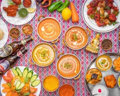 ニューリトルインディア岡町駅前店