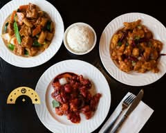 Mungmee Vegan Thai