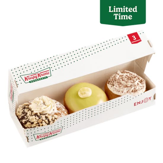 Passport to Italy Specialty 3 Pack