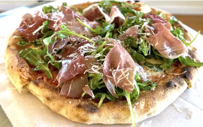 Imagen de Prosciutto