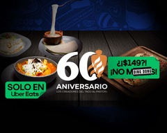 El Tizoncito (Cholula)