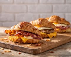 Anytime Breakfast Sandwiches (9318 E. Colonial Dr. A6)