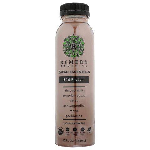 Remedy Cacao Essentials 12oz