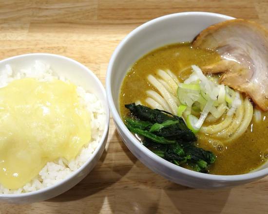 ネパール･インド料理 家帝 (イエティ)>