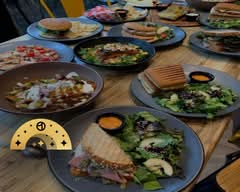 SimplementeDeli (Tampico)