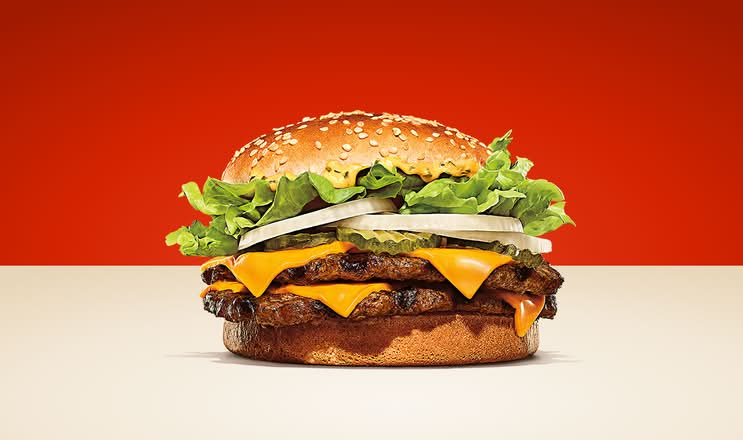 Big King XXL®