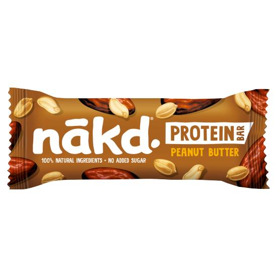 Nākd Protein Bar Delivery Near Me Order Online Uber Eats