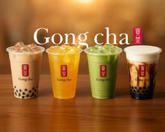 Gong Cha Manati