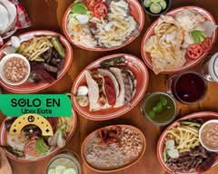 Carnes en Su Jugo de la Torre (MARIANO ESCOBEDO)