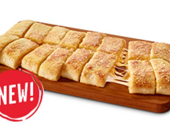 Stuffed Howie Bread®