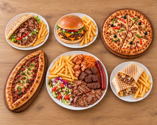 İstanbul Grill