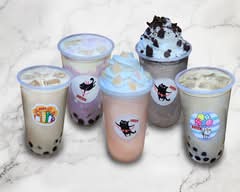 CatChaタピオカ・麻辣烫・芋園 CatCha Tapioca・Maratan・Yuyen